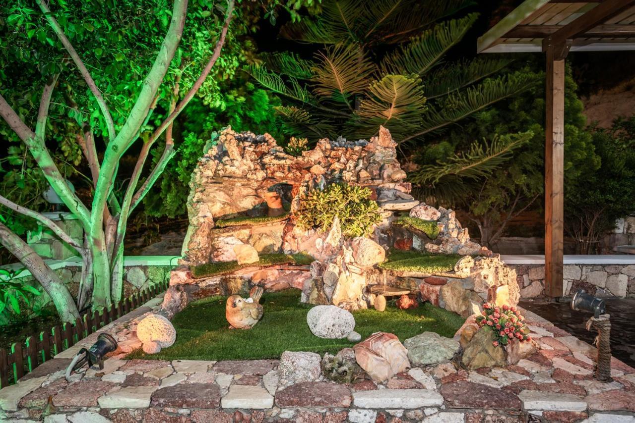 Emilia'S Little Farmhouses Agioi Anargyroi  Exterior foto